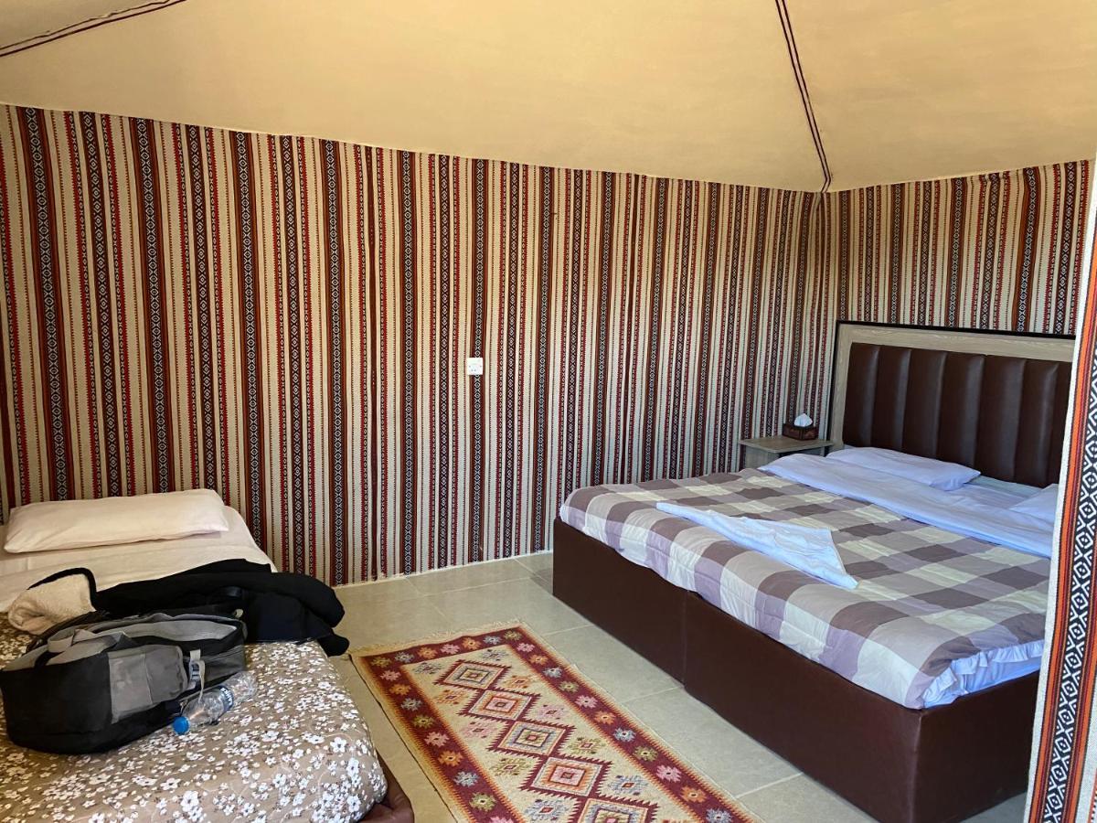 Country house Wadi Land Mars *