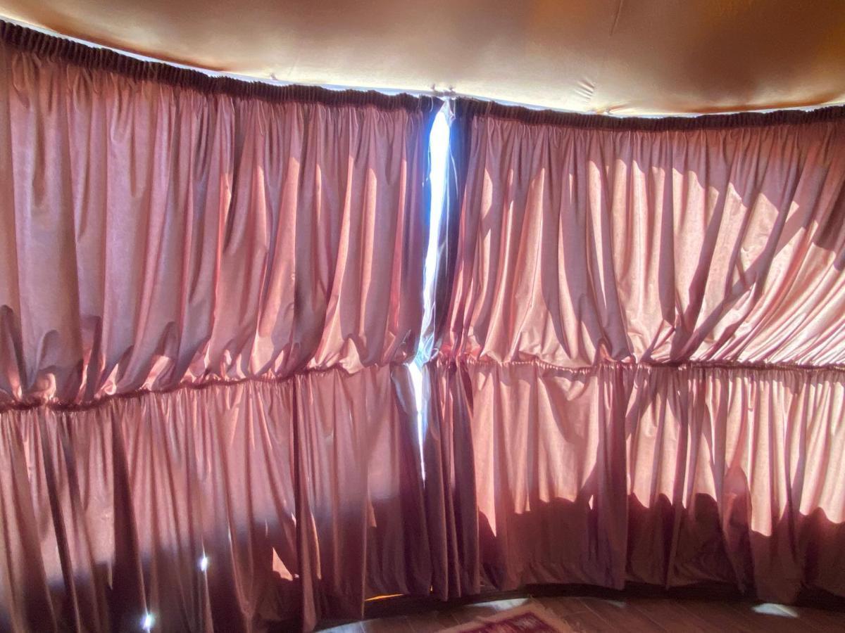 Wadi Land Mars Country house *