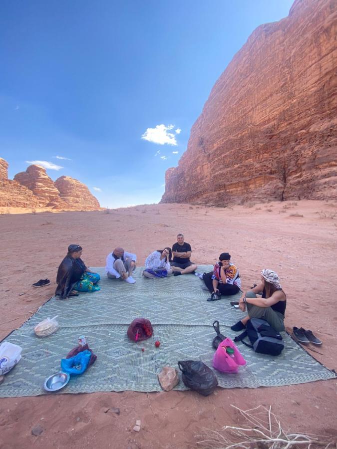 Wadi Land Mars Country house *