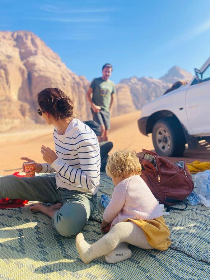 Wadi Land Mars Country house