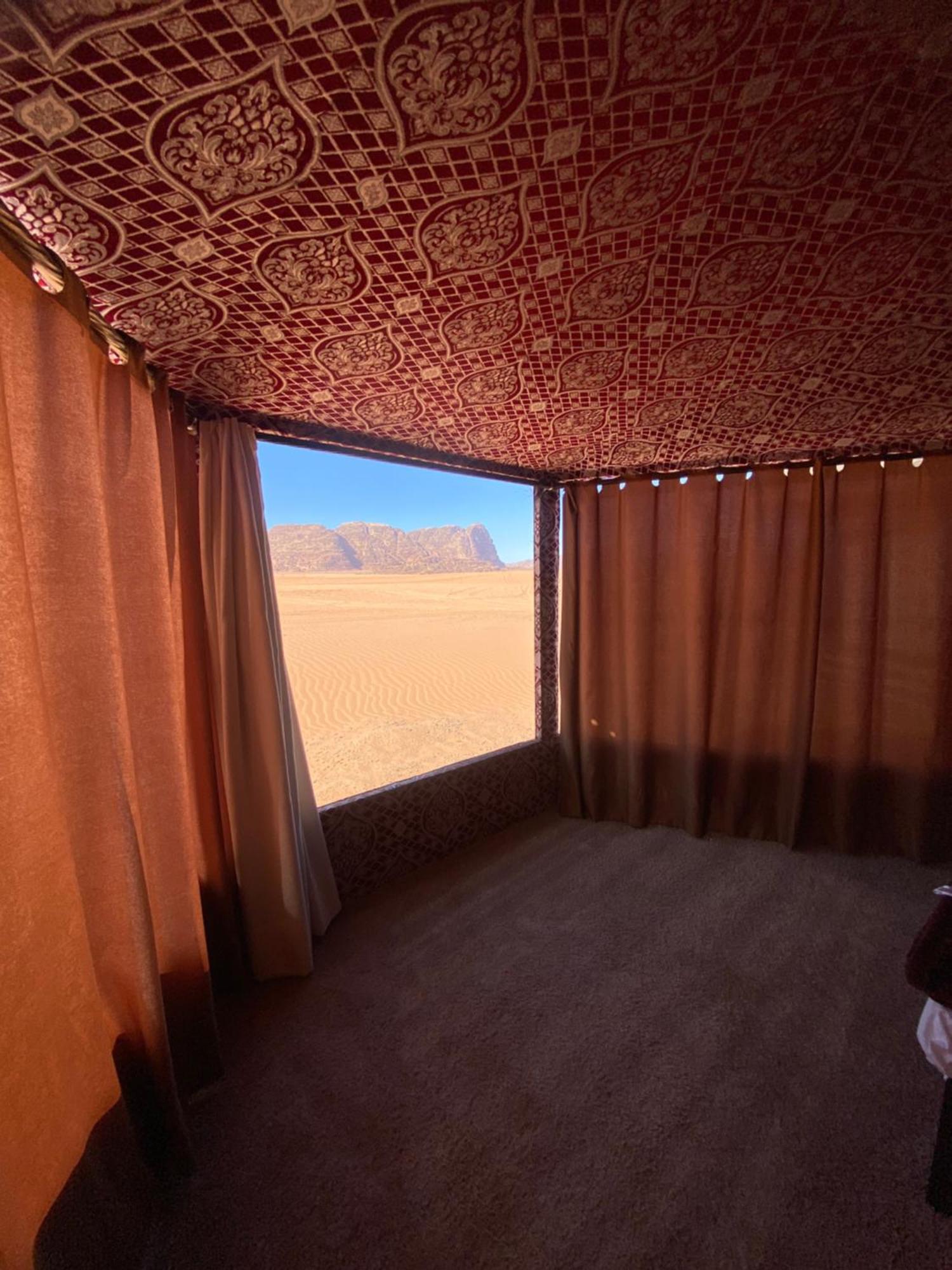Country house Wadi Land Mars
