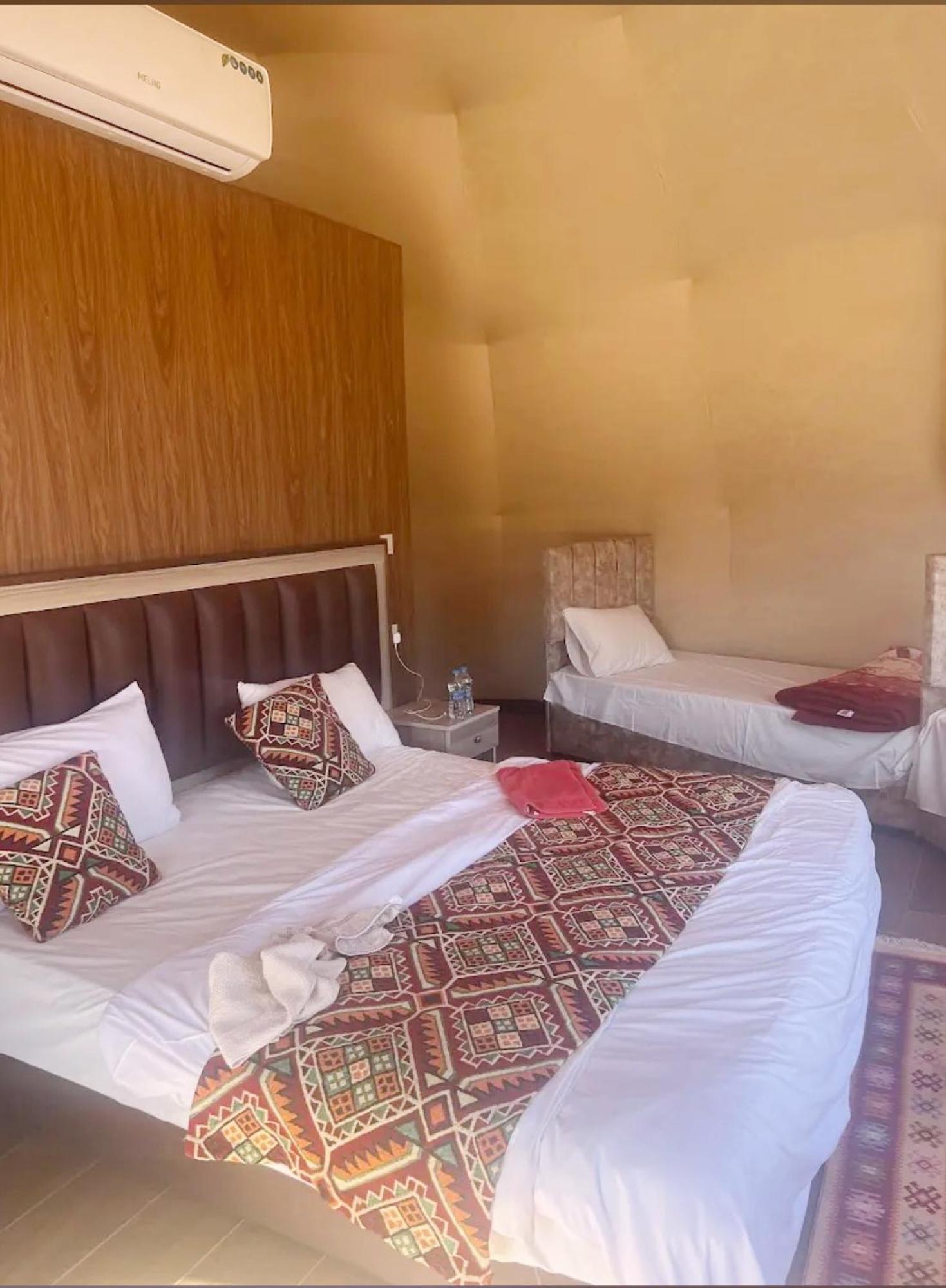 Country house Wadi Land Mars Wadi Rum