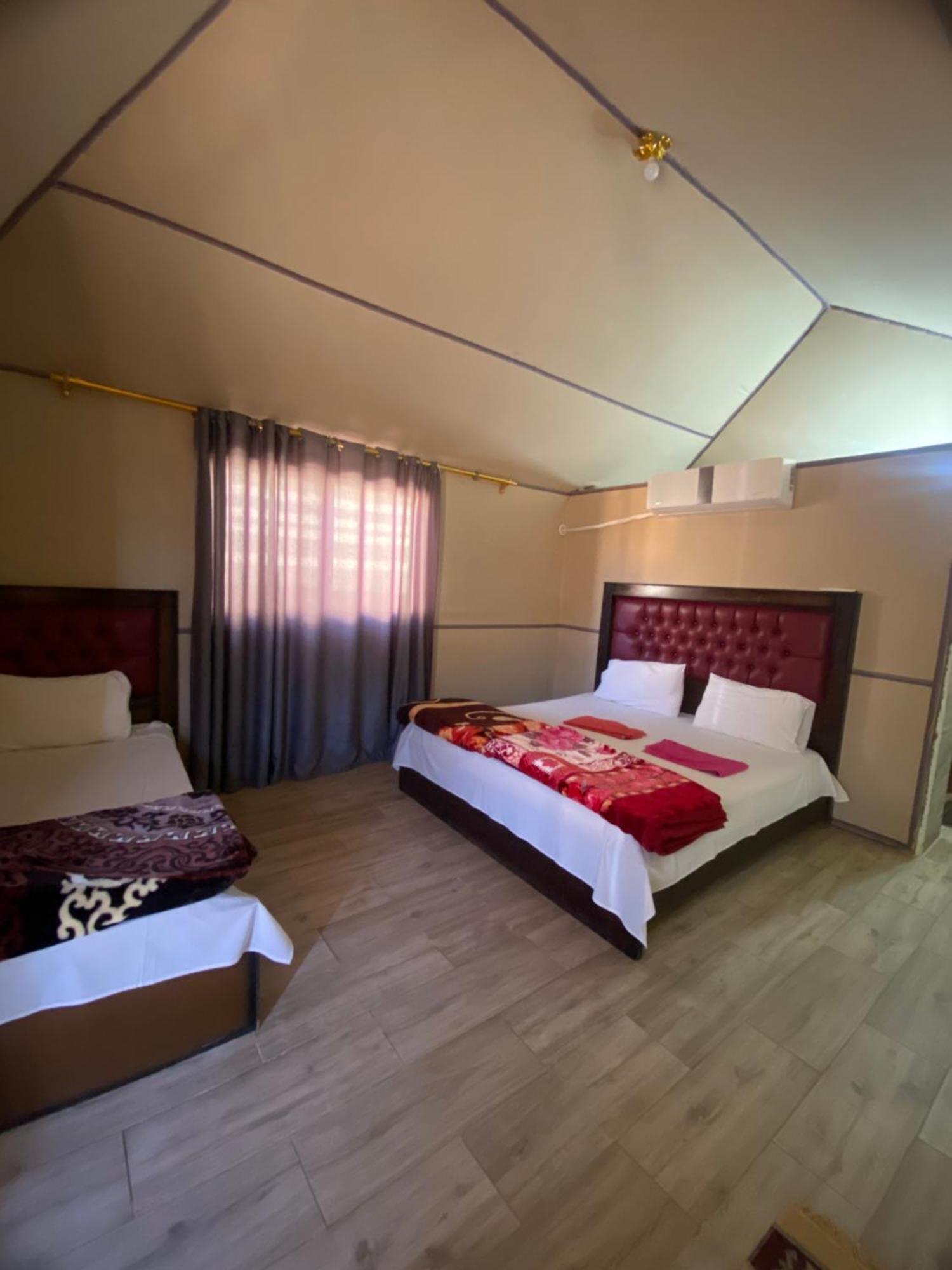 Wadi Land Mars Country house Wadi Rum