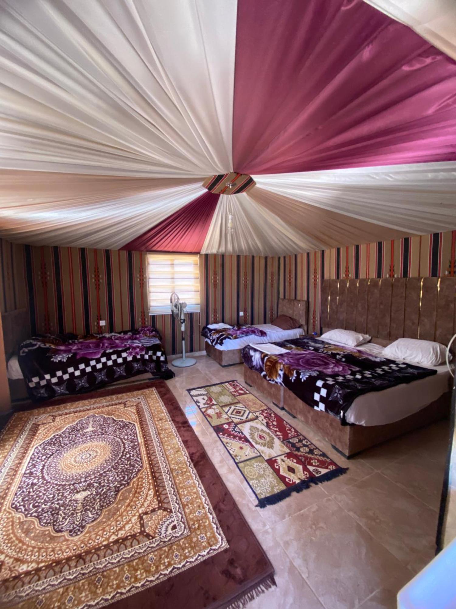Wadi Land Mars Country house *