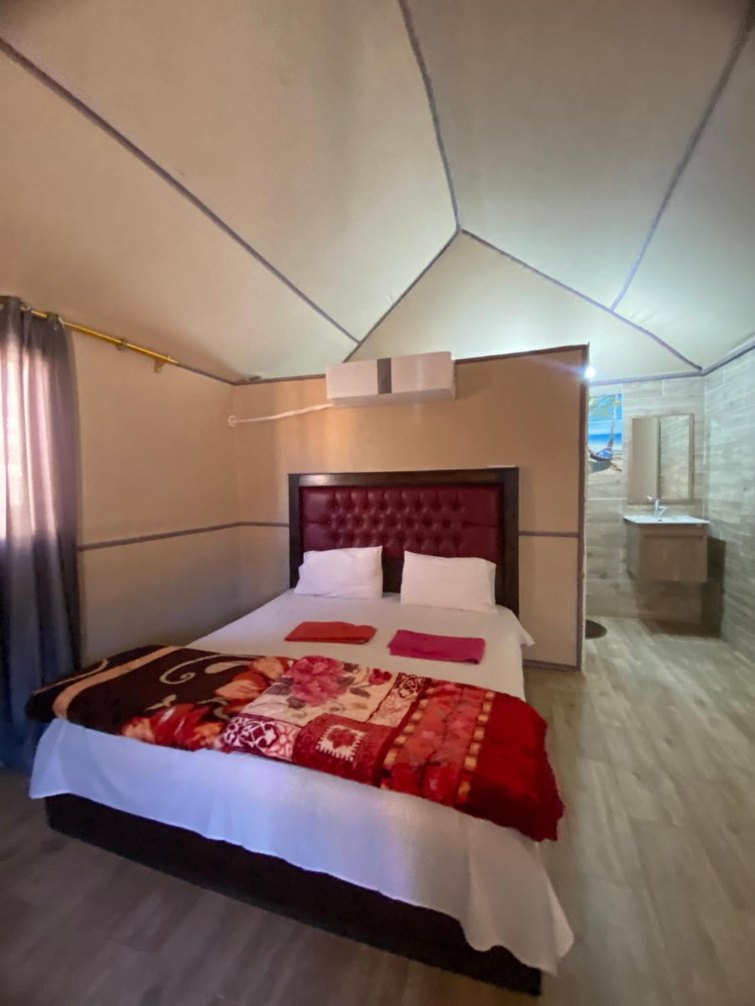 Country house Wadi Land Mars Wadi Rum